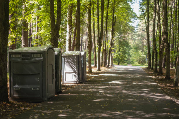 Best Sanitation services for porta potties  in Highland Village, TX